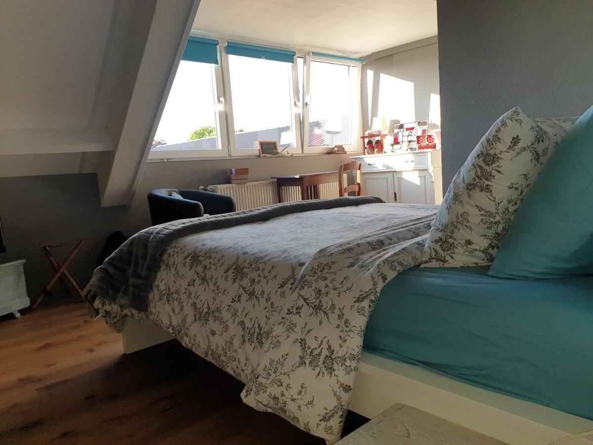 B&B 'T Merthoes Susteren 外观 照片
