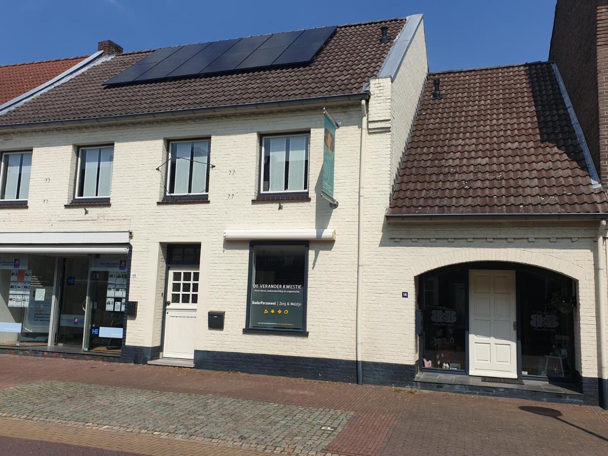 B&B 'T Merthoes Susteren 外观 照片