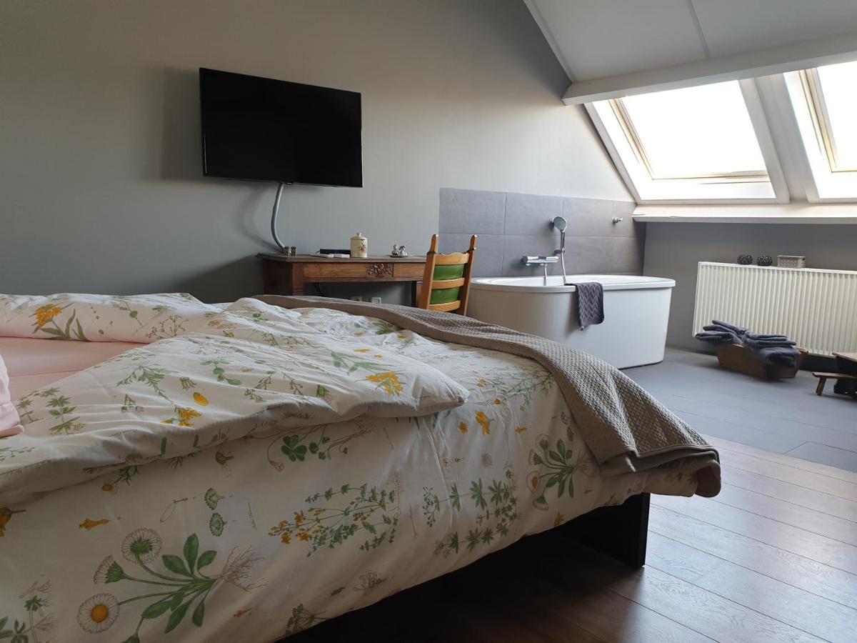 B&B 'T Merthoes Susteren 外观 照片